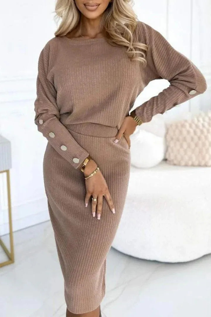 Aventury Kleid