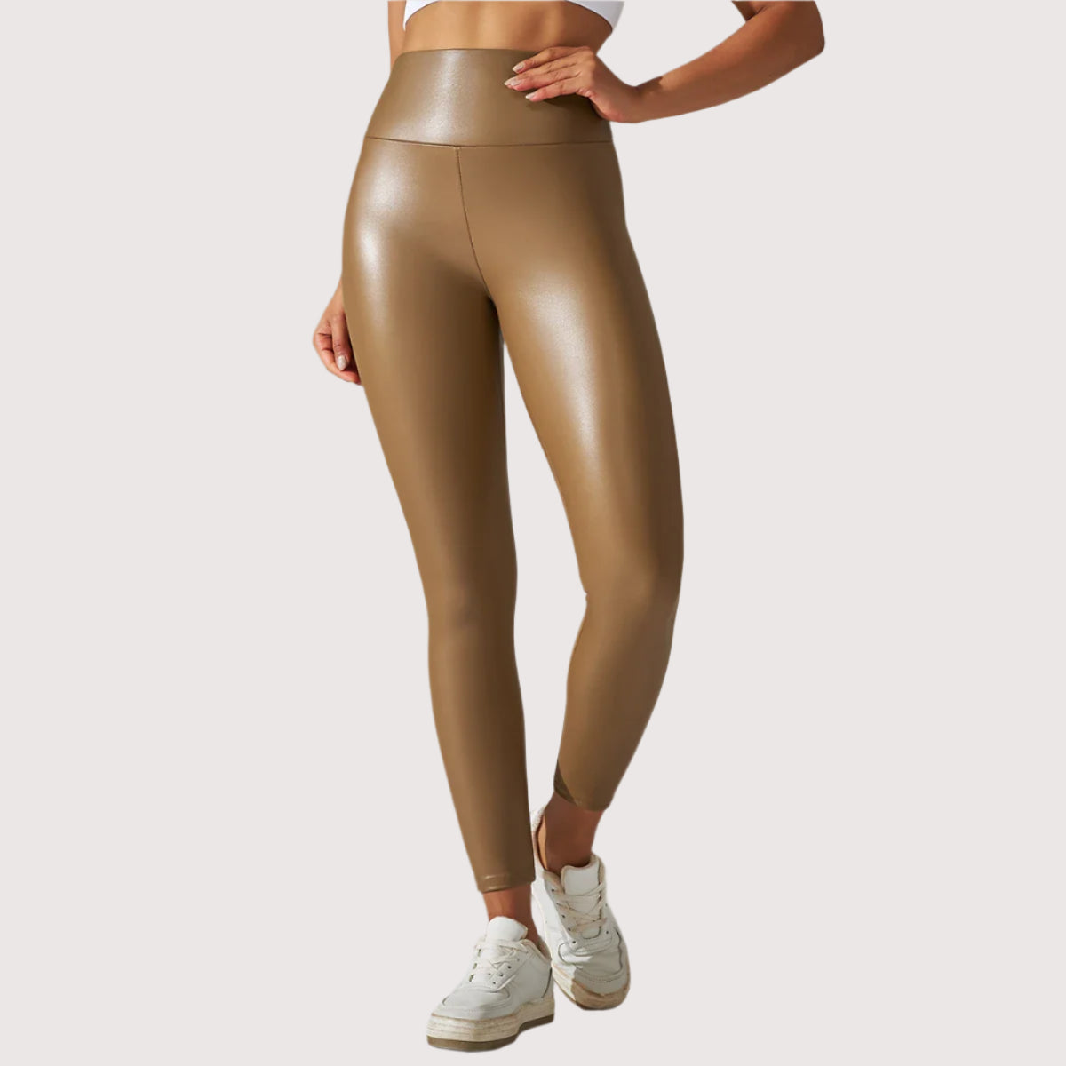 Avoir Avoir Hosen Yoga Leggings