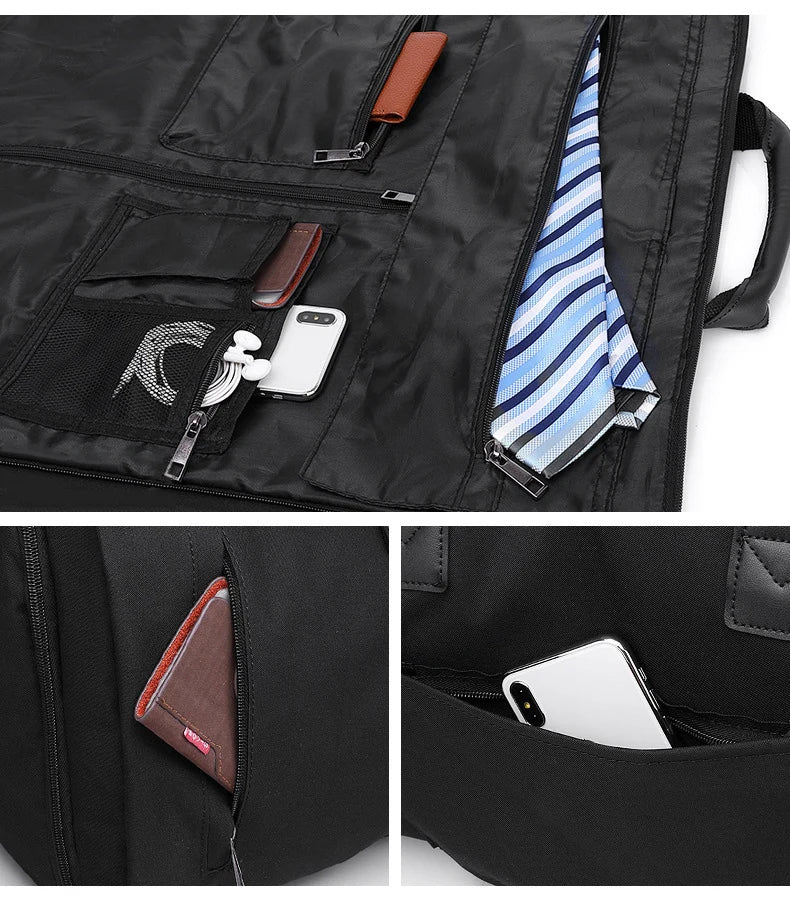 Aventury Reisetasche 55L