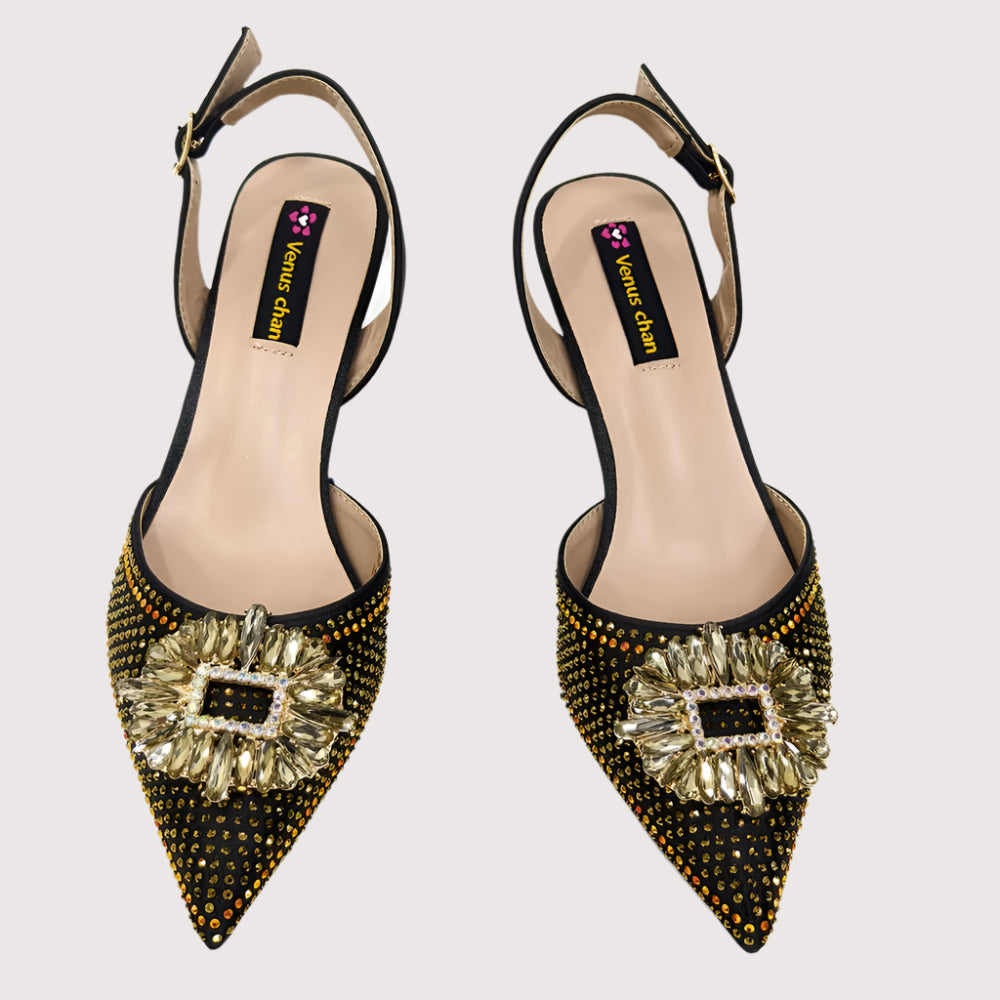 Avoir Avoir Schuhe und Taschen passend