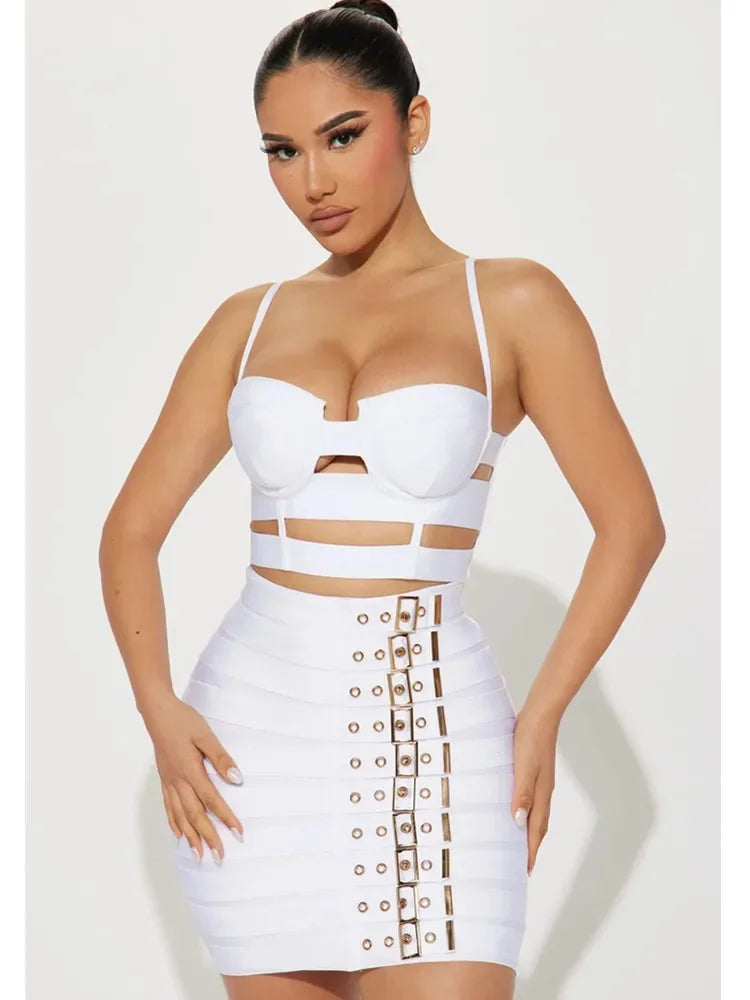 Avoir Avoir Bodycon