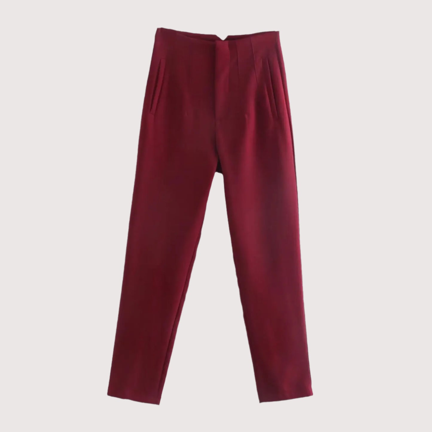 Aventury Chic Karottenhose