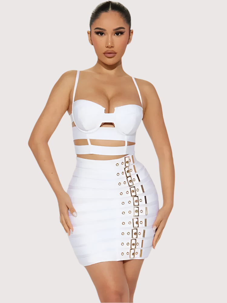 Avoir Avoir Bodycon