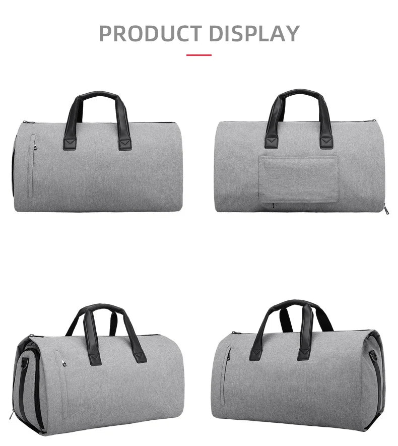 Aventury Reisetasche 55L