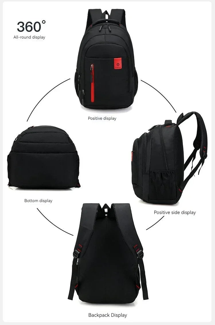 Avoir Avoir® Backpack rugzak