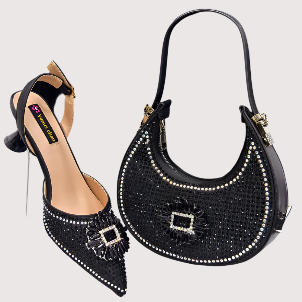 Avoir Avoir Schuhe und Taschen passend