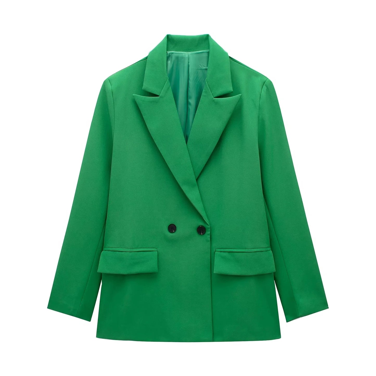 Aventury – Blazer mit lockerer Passform