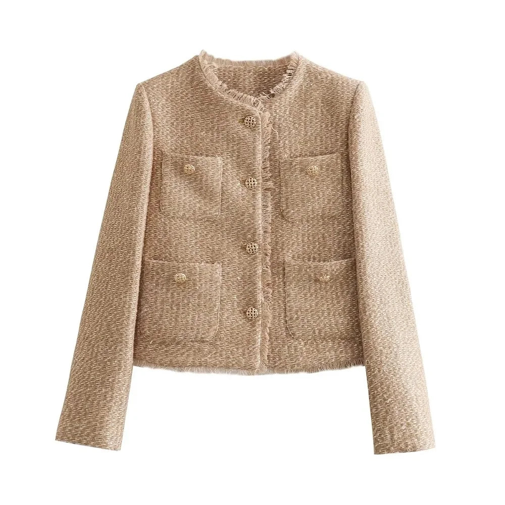 Avoir Avoir Blazerjacke