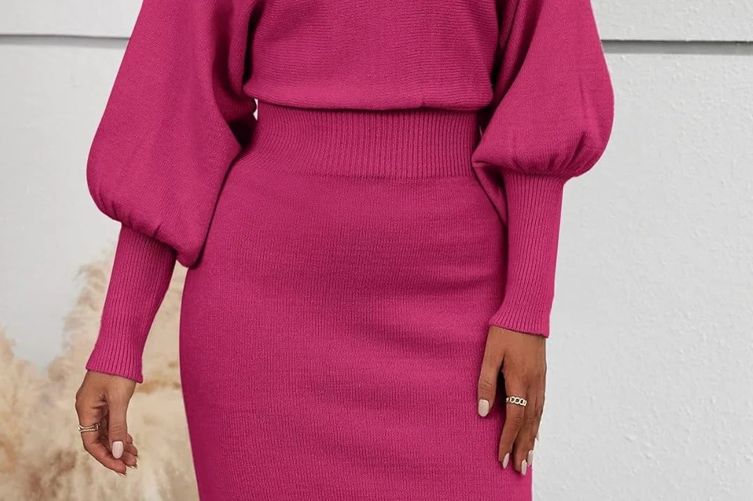Aventury Kleid