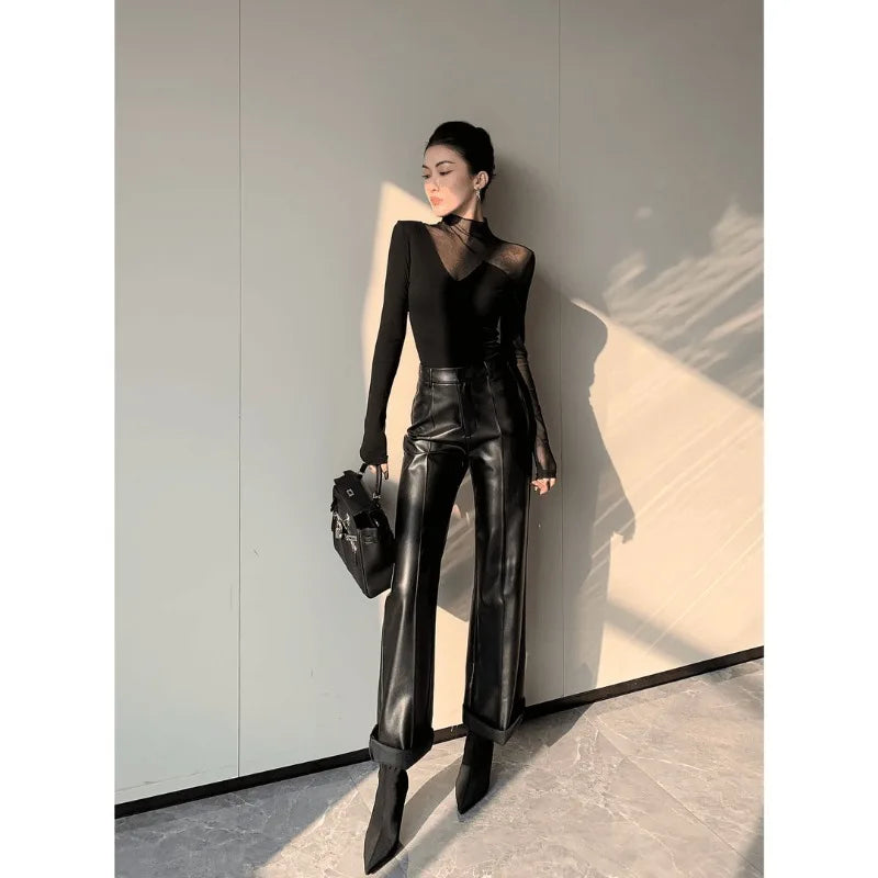 Aventury Top Mesh