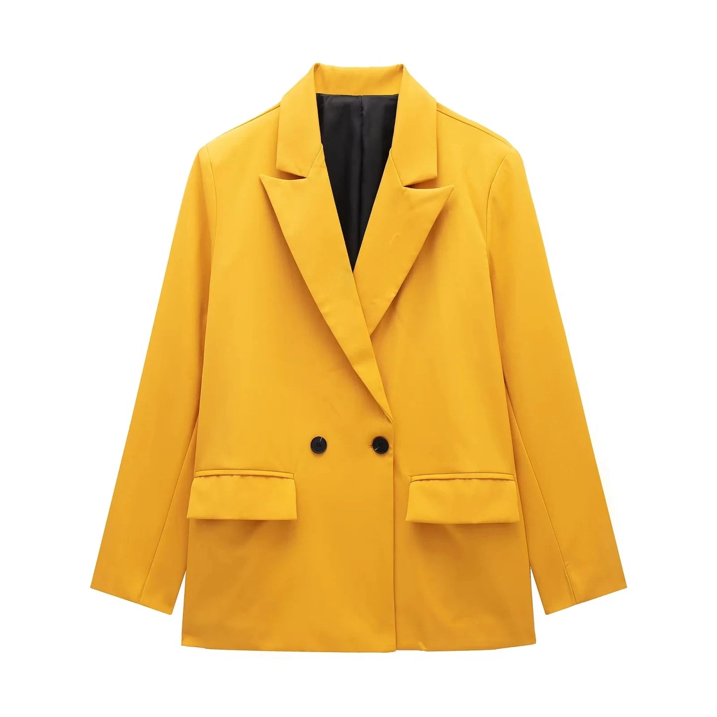 Aventury – Blazer mit lockerer Passform