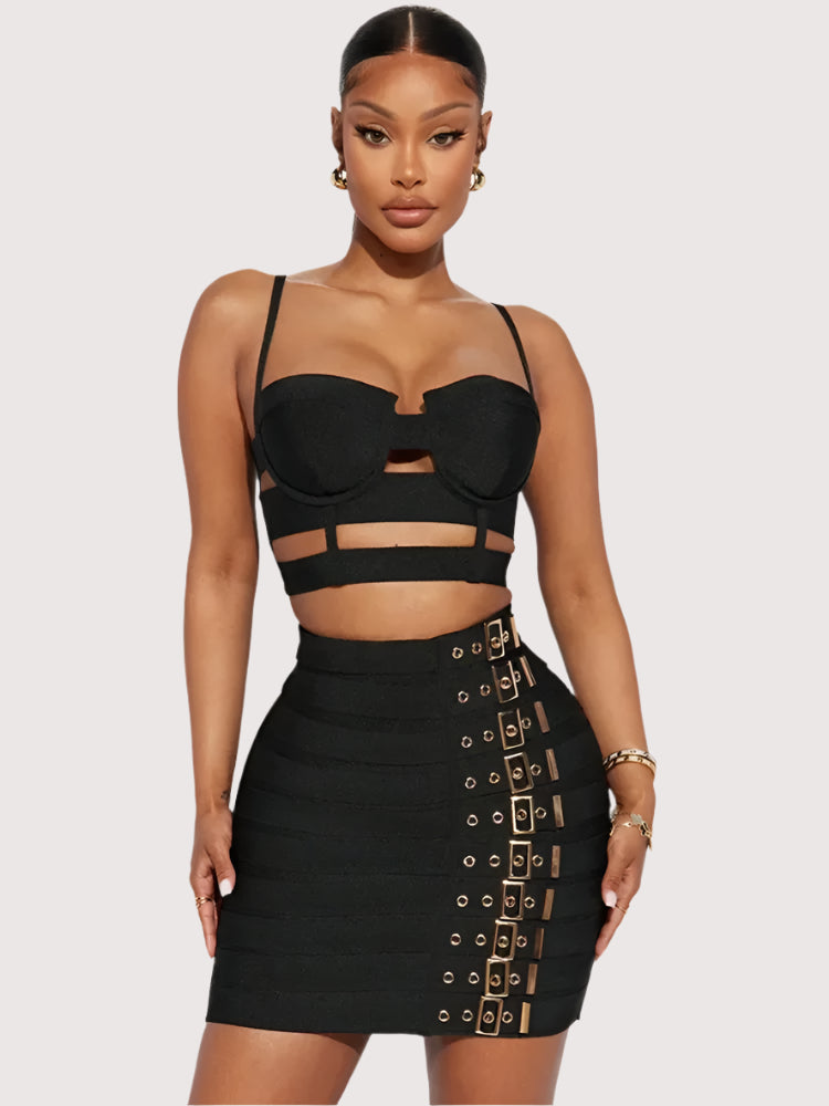 Avoir Avoir Bodycon