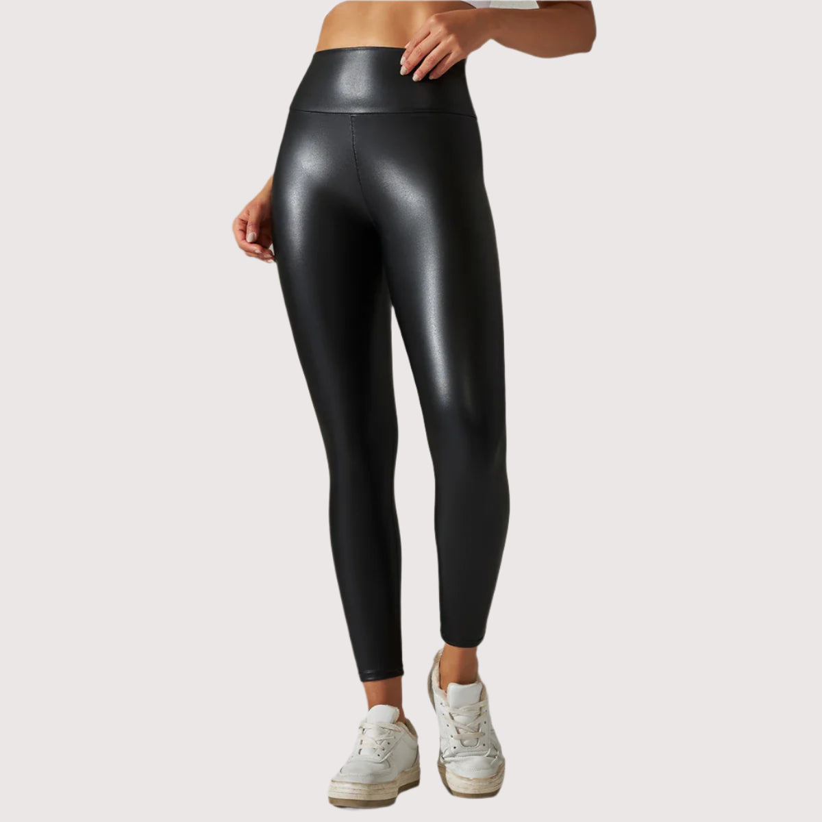 Avoir Avoir Hosen Yoga Leggings