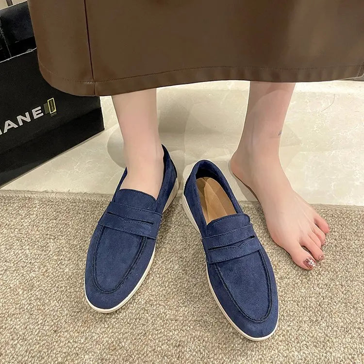 Avoir Avoir Loafer Mokassins