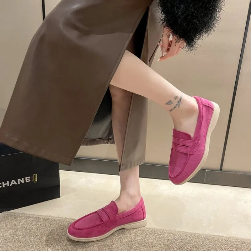 Avoir Avoir Loafer Mokassins