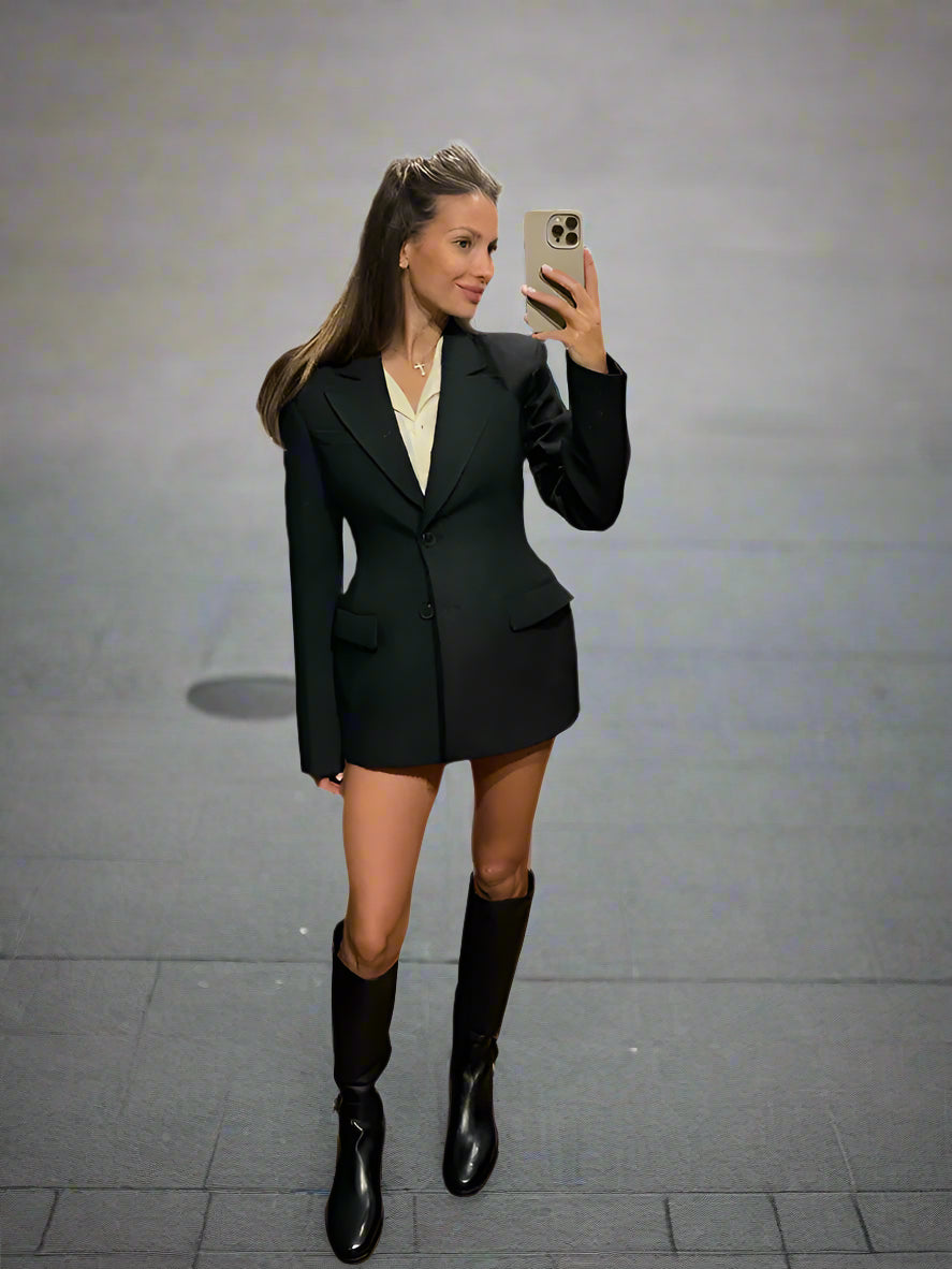 Aventury Blazer