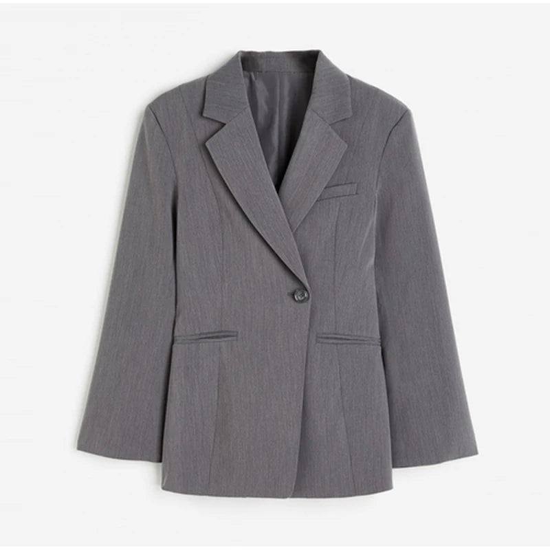 Aventury Blazer Frühjahr 2025