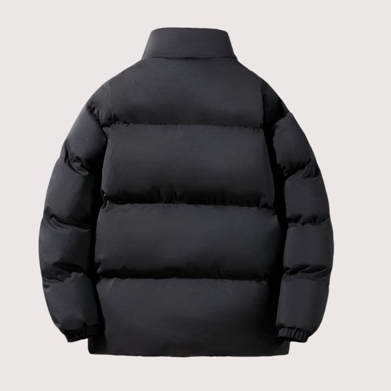 Aventury Herren Winter-/Pufferjacke