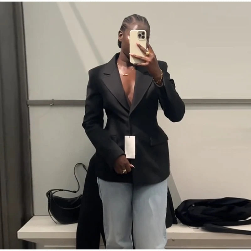 Aventury Blazer