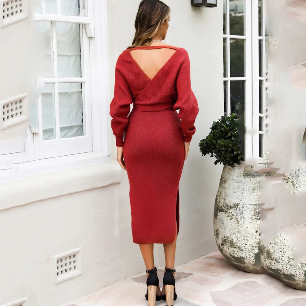 Aventury Kleid, figurbetont