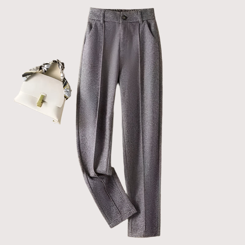 Avoir Avoir Hose Wolloptik