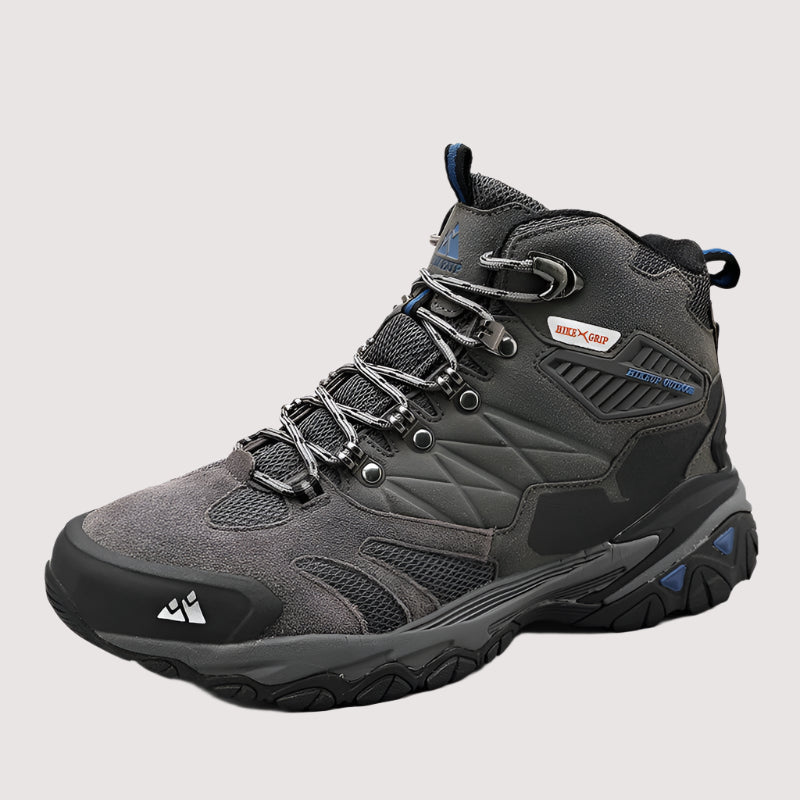 Aventury Wandelschoenen - Waterdicht - Lederen - Hicking schoenen