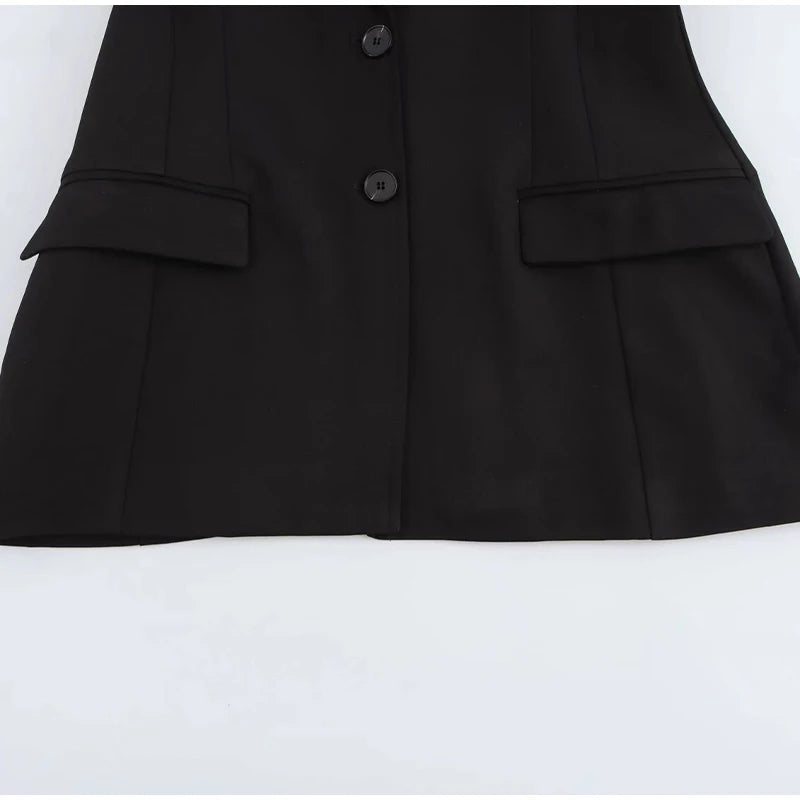 Aventury Blazer