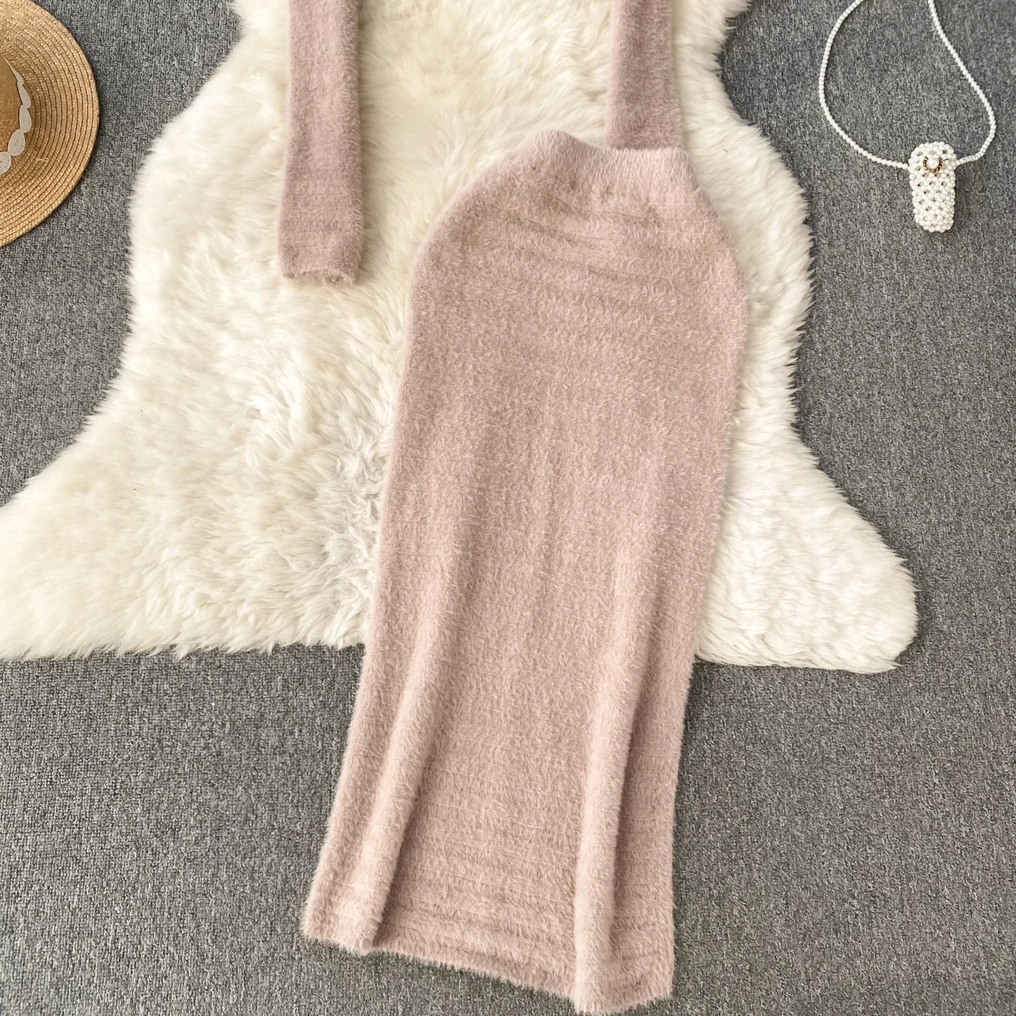 Aventury Co-ord Set Einheitsgröße