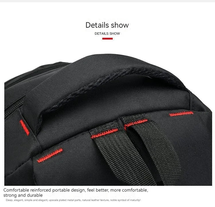 Avoir Avoir® Backpack rugzak