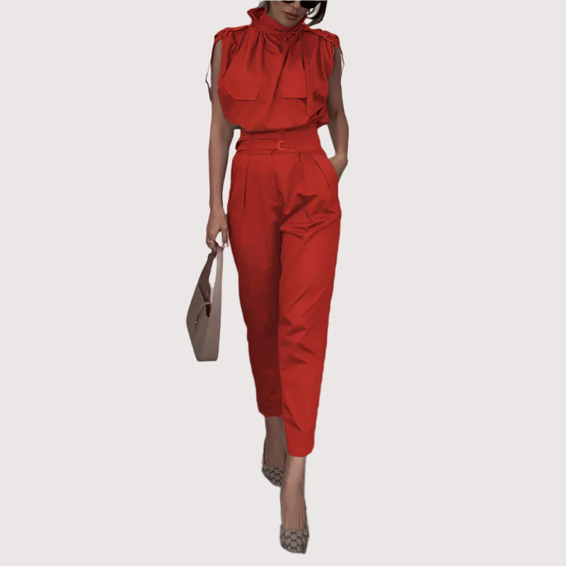 Avoir Avoir – Kombi-Jumpsuit