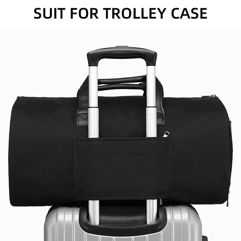 Aventury Reisetasche 55L