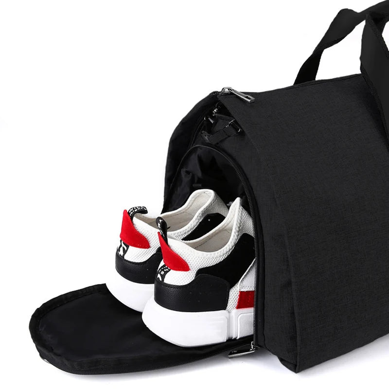 Aventury Reisetasche 55L