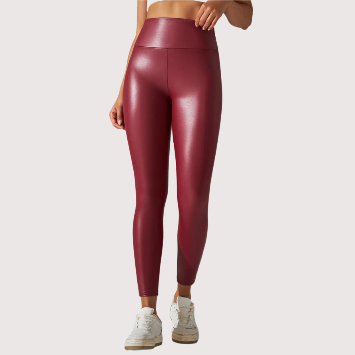 Avoir Avoir Hosen Yoga Leggings