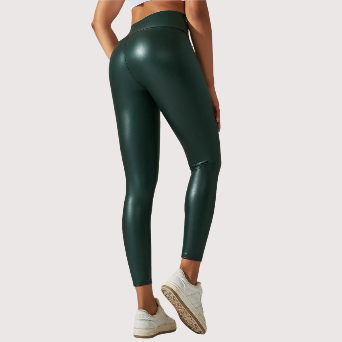 Avoir Avoir Hosen Yoga Leggings