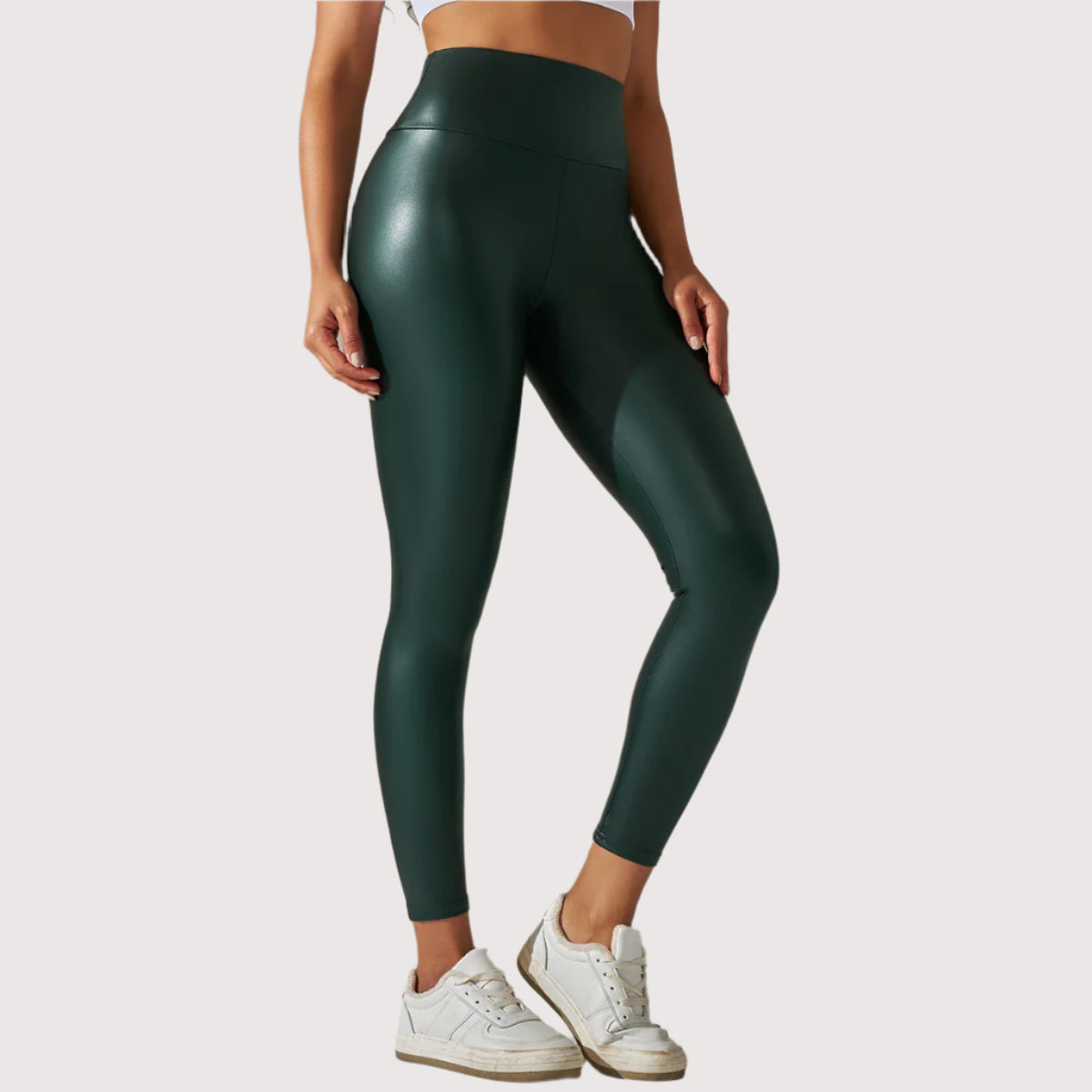 Avoir Avoir Hosen Yoga Leggings