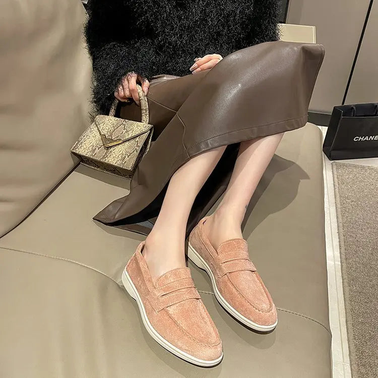 Avoir Avoir Loafer Mokassins