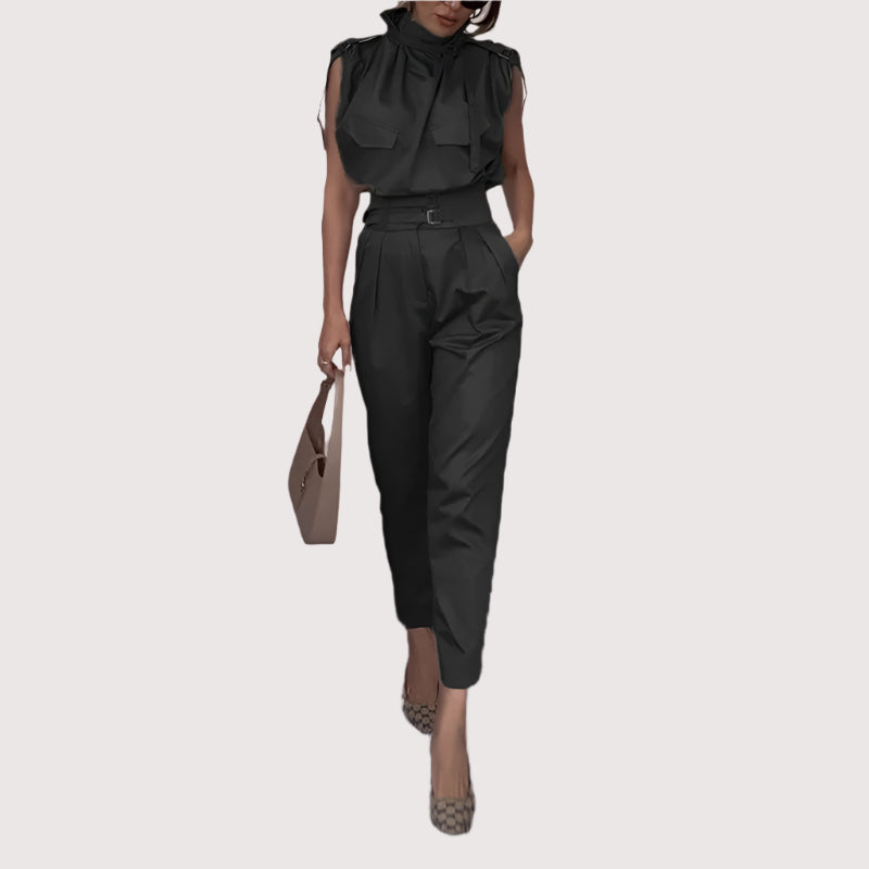 Avoir Avoir – Kombi-Jumpsuit