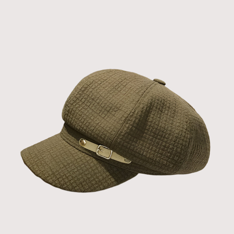 Aventury Newsboy Cap Dames