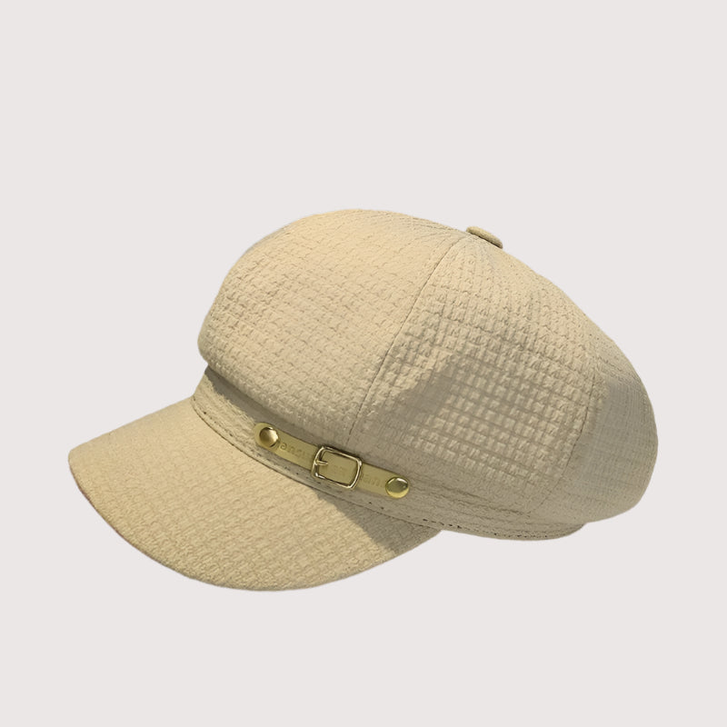Aventury Newsboy Cap Dames