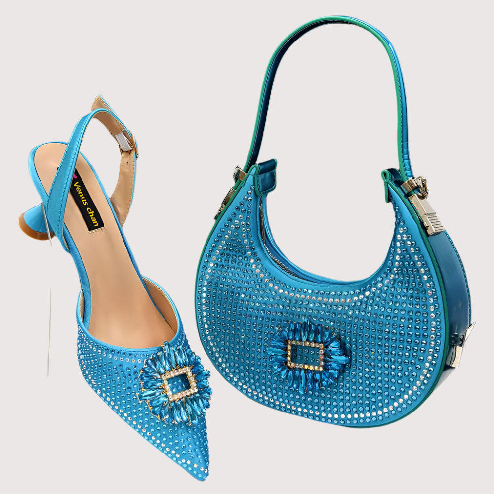 Avoir Avoir Schuhe und Taschen passend