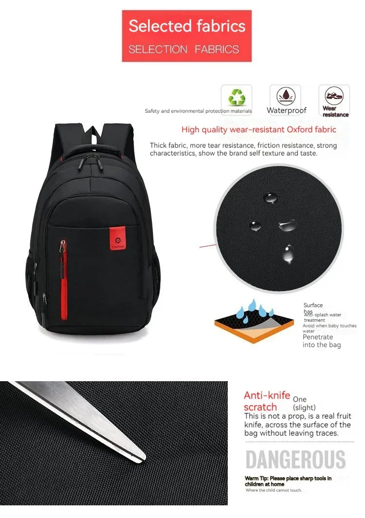 Avoir Avoir® Backpack rugzak