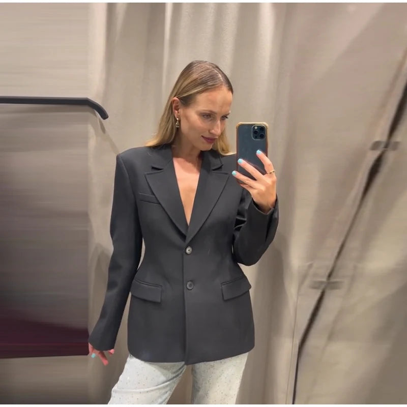 Aventury Blazer