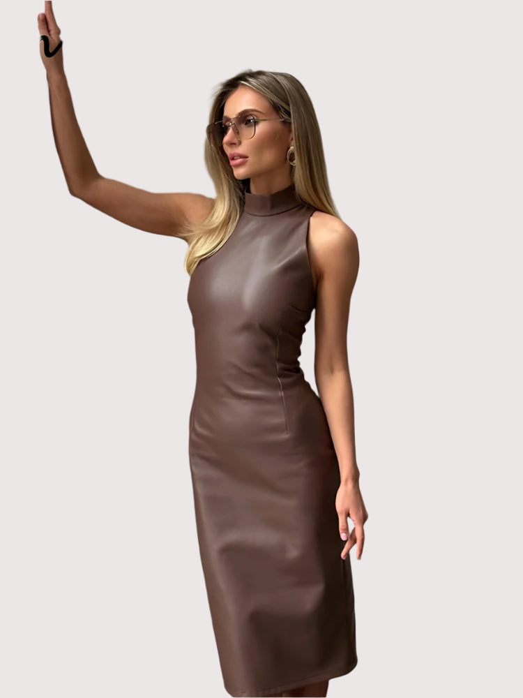 Avoir Avoir Vintage-Kleid