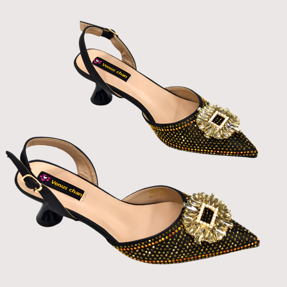 Avoir Avoir Schuhe und Taschen passend