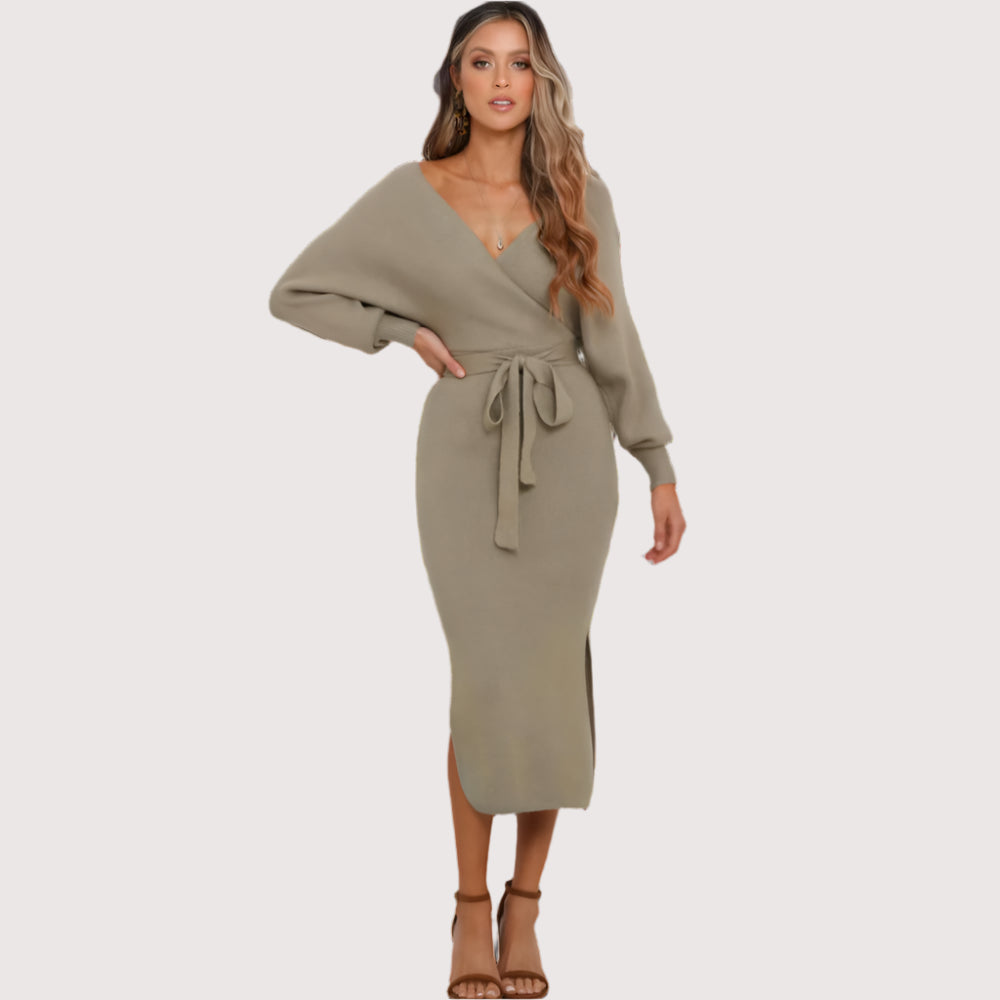 Aventury Kleid, figurbetont