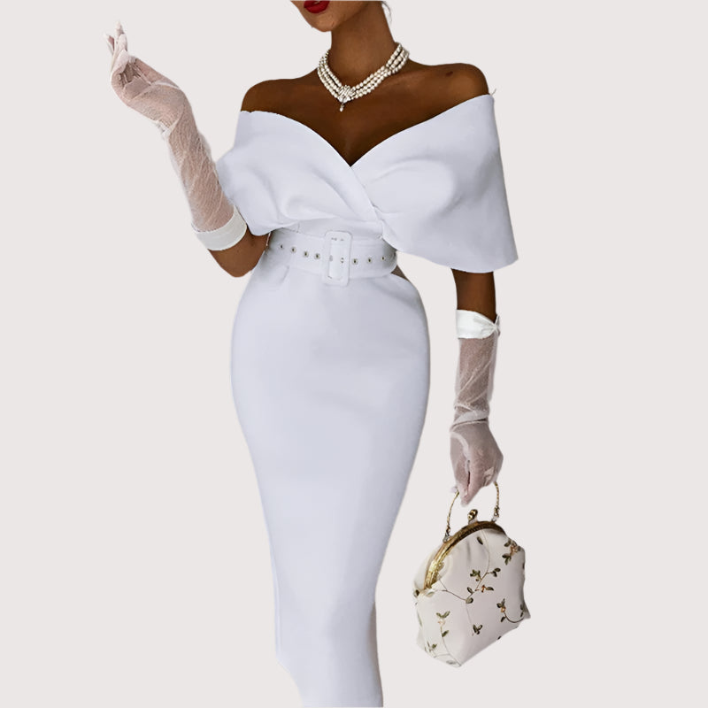 Aventury Figurbetontes Kleid