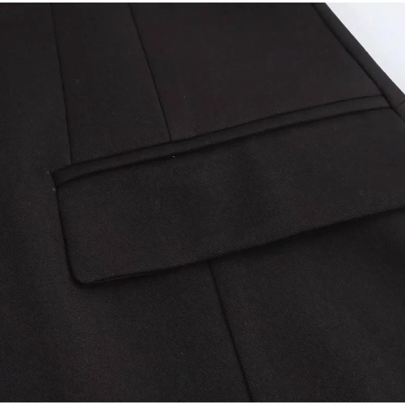 Aventury Blazer