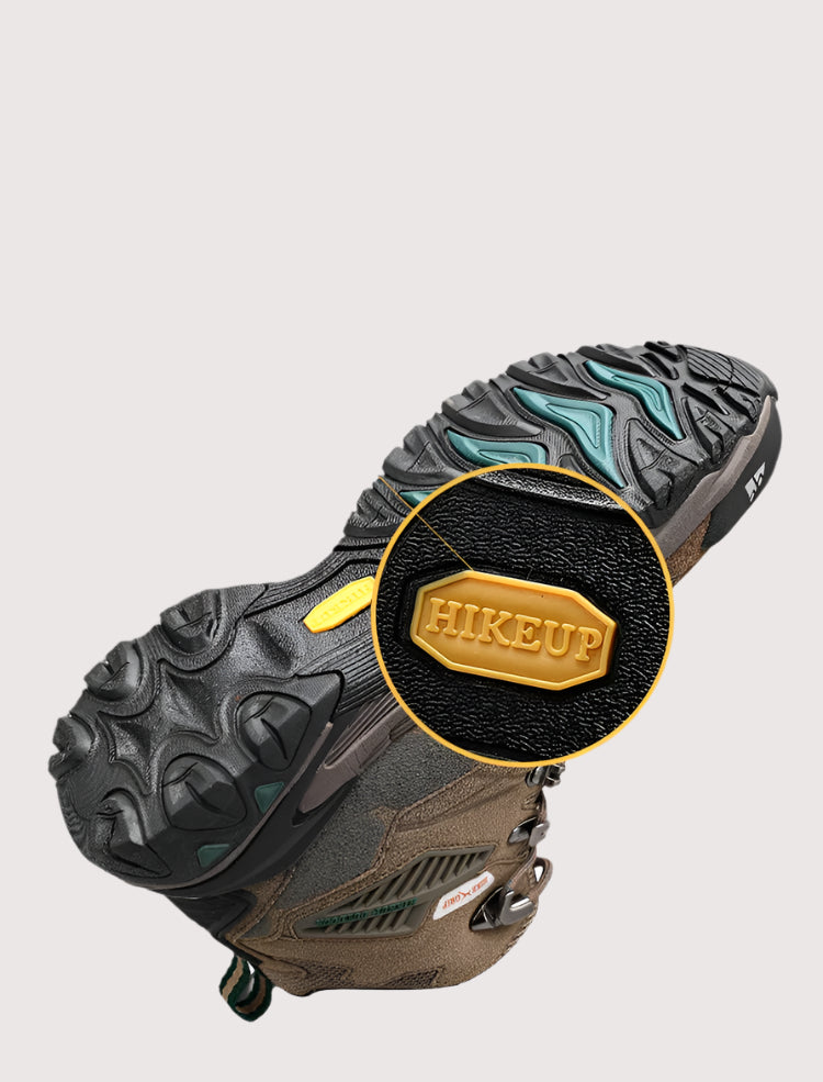 Aventury Wandelschoenen - Waterdicht - Lederen - Hicking schoenen