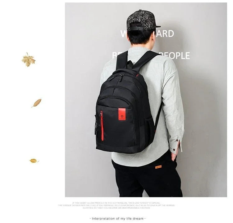 Avoir Avoir® Backpack rugzak