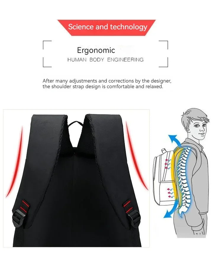Avoir Avoir® Backpack rugzak